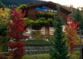 Appartement à Courchevel Saint Bon